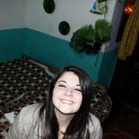 Valeria Garcia's Photo