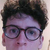 Jacob Ayrton's Photo