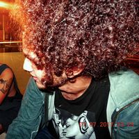 Raúl Montes's Photo