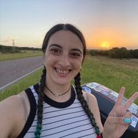 Yamila Silva的照片