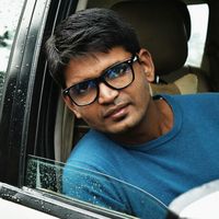 Sathiesh A的照片