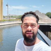 Samir Alexander's Photo