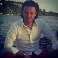 Ozzy Kapanci's Photo