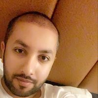 Matir Alenezi's Photo