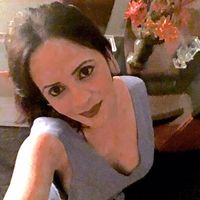 Daniela Baihense's Photo