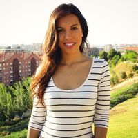 Silvia Ortega's Photo