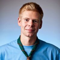 Jakub Szczupakowski的照片