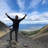 Fernando Hernández's Photo