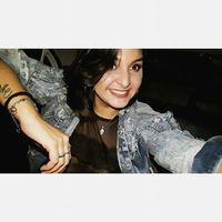 Agustina Bregante's Photo