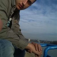 Marko Cvetković's Photo