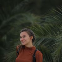 Flavia Holzki的照片