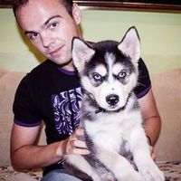 Andrew Krishtopchik's Photo