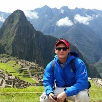 Mauricio Juarez Fragoso's Photo