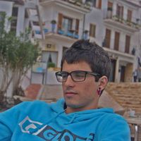 Fotos de Jordi Claret LLansó