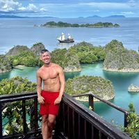 Miguel Angel Gonzalez's Photo