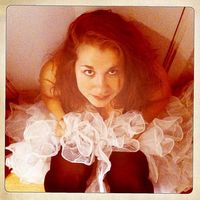 Lotte Hagen的照片