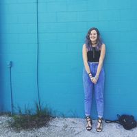 Fotos de Marie McGrath