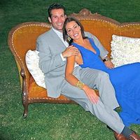 Gretta and Taurin McGrath's Photo