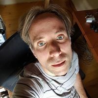 Ariel Hirschbein的照片