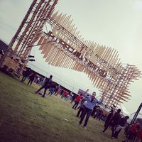 Octavio Rodríguez's Photo