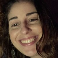 Denise Fernandes的照片