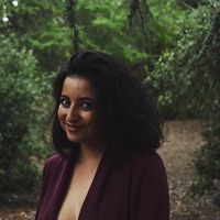 Romane Cagnon's Photo