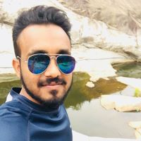 Ashique Aikkadan's Photo