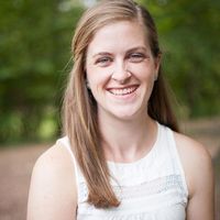 Katie Hawkins's Photo