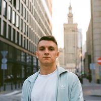 Pavel Naharnovich's Photo