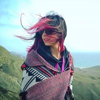 Дарина Снегова's Photo