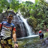 Afiq Zaharudin的照片