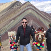 Matheus Gontijo的照片