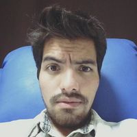 Farid Kahatt Rodríguez的照片