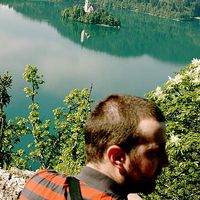 Julien BRUNOT的照片