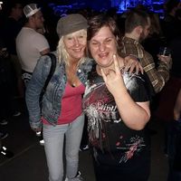 Rebecca Parr's Photo