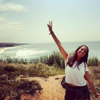 Ines Pereira的照片