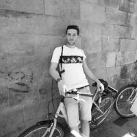 Yehonatan Tsirolnik's Photo