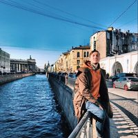 Andrew Gerak的照片