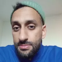 Akrem Enabuli's Photo