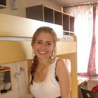 maria Sangild's Photo