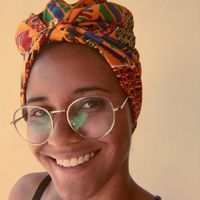 Larissa Ramos的照片