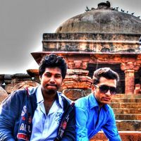 Premkumar Tunuri的照片