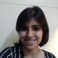 Troyeeka Chaudhuri's Photo