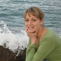 Krisztina Staedel的照片