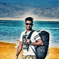 Nitin Dube Patil的照片