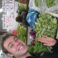 Frederic Brausch的照片