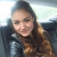 Kseniya Koroleva's Photo