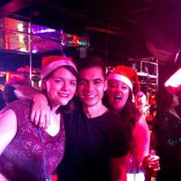 Pablo Andrés's Photo