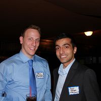 Le foto di Faris Virani