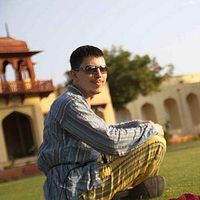 Valentyn Moshkovskyi's Photo